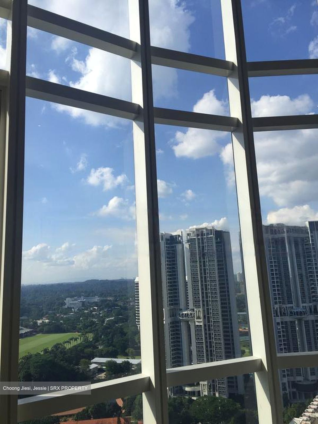 The Arte (D12), Condominium #500361811